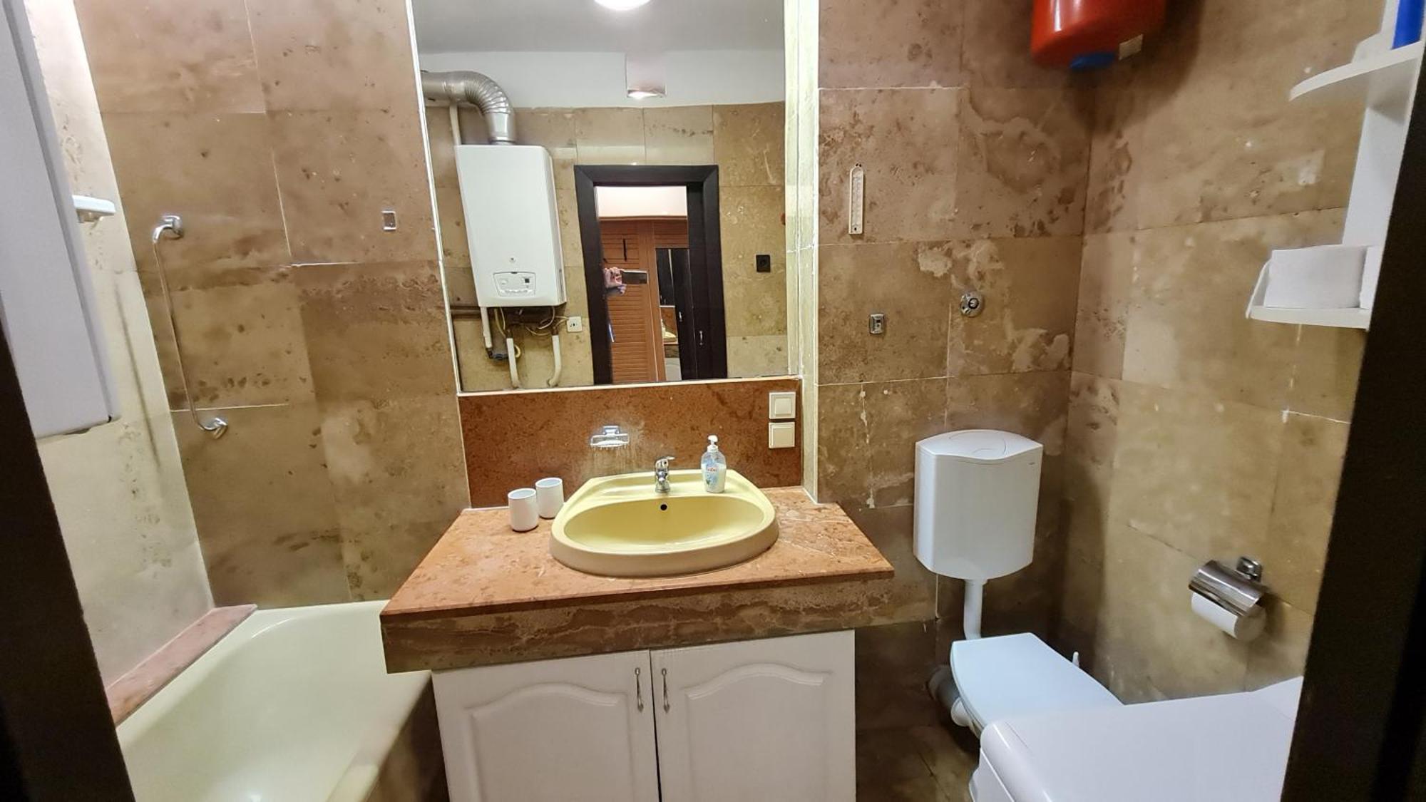 Apartamento Anna-Lak Budapest Exterior foto