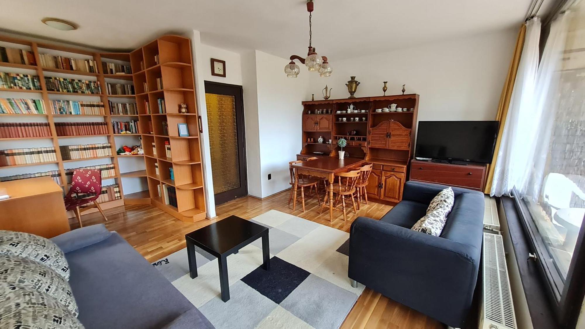 Apartamento Anna-Lak Budapest Exterior foto